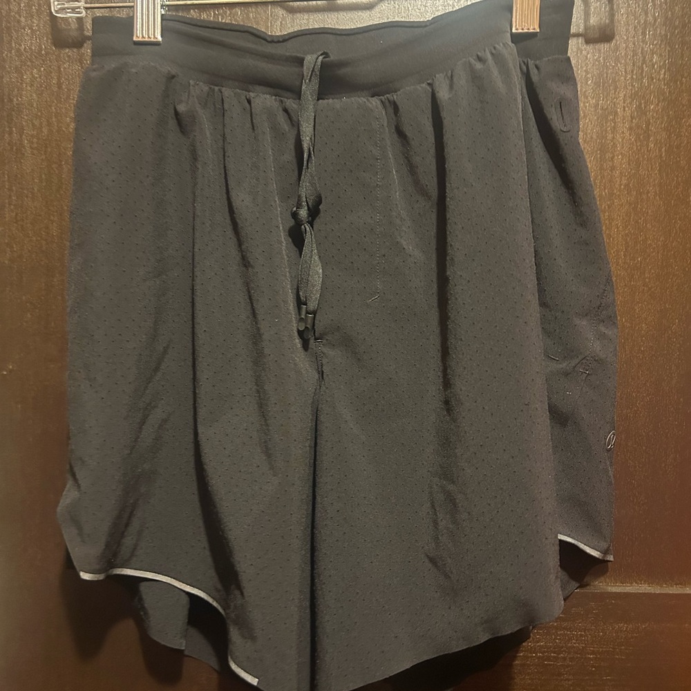 Black Women’s Shorts